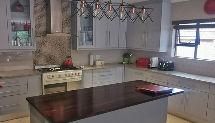 Designer Kitchens 1