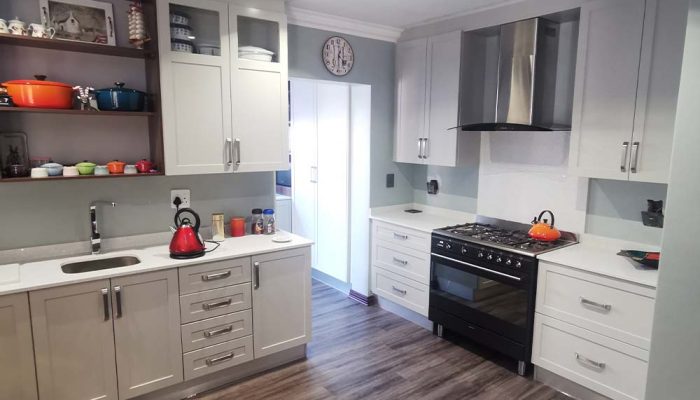 Designer Kitchens 10